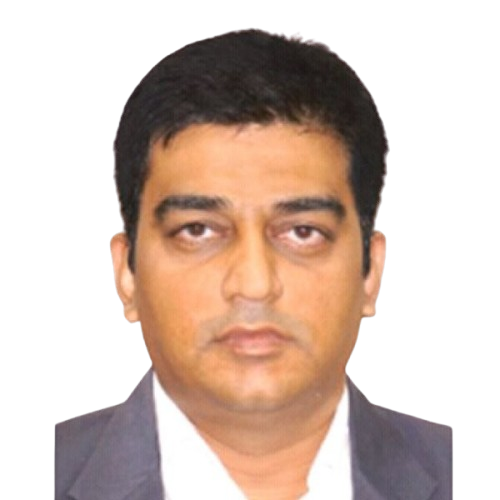 Mr. Arvind Tripathi